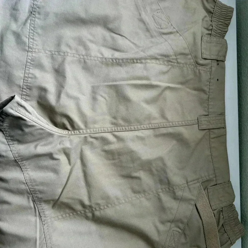 5.11 Tactical Pants - Khaki, Size 42x30 - New Without Tags - Picture 8 of 9
